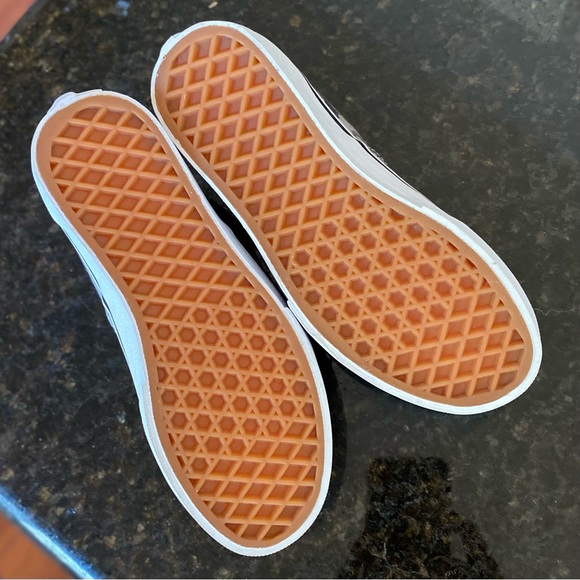 Vans shoes - youth - grey sharks - Picture 4 of 5